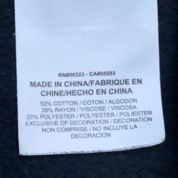 Nike Sportswear Crewneck Pullover - Picture 3 of 4